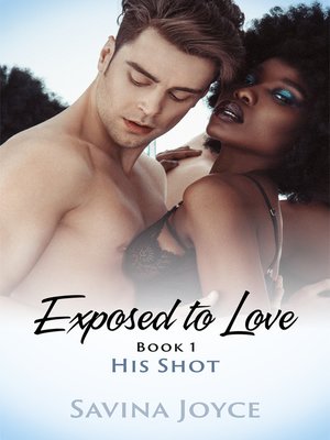 cover image of His Shot